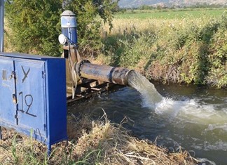 Εξηλεκτρισμός ύψους 480.583 σε 44 έργα στη Θεσσαλία Εξηλεκτρισμός ύψους 480.583 σε 44 έργα στη Θεσσαλία