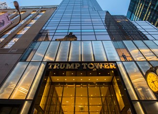 Το κρυπτονόμισμα του προέδρου Τράμπ Το κρυπτονόμισμα του προέδρου Τράμπ