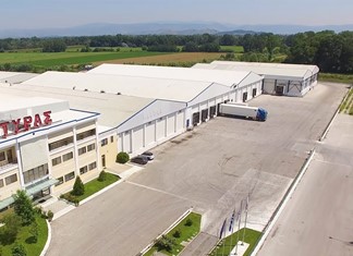 Ελληνικά Γαλακτοκομεία: Μια μεγάλη δωρεά για τα 40 χρόνια της ΤΥΡΑΣ Ελληνικά Γαλακτοκομεία: Μια μεγάλη δωρεά για τα 40 χρόνια της ΤΥΡΑΣ