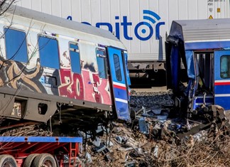 Εκδικάζεται η πρώτη αγωγή για τα Τέμπη Εκδικάζεται η πρώτη αγωγή για τα Τέμπη