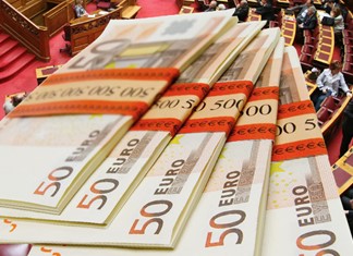 Έρχονται ποινικές διώξεις σε τραπεζικούς για τα δάνεια των κομμάτων Έρχονται ποινικές διώξεις σε τραπεζικούς για τα δάνεια των κομμάτων