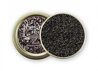 Χαβιάρι από την Άρτα σε Αυστραλία και ΗΠΑ Χαβιάρι από την Άρτα σε Αυστραλία και ΗΠΑ