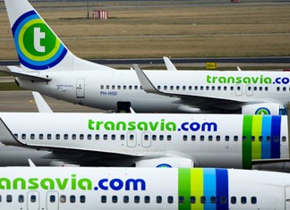 H Transavia στη νέα σεζόν θα πετάει στη Σκιάθο H Transavia στη νέα σεζόν θα πετάει στη Σκιάθο