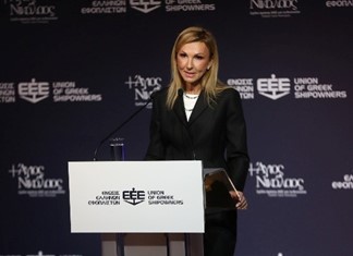 Θερμά λόγια της Μελίνας Τραυλού για τη Θεσσαλία Θερμά λόγια της Μελίνας Τραυλού για τη Θεσσαλία