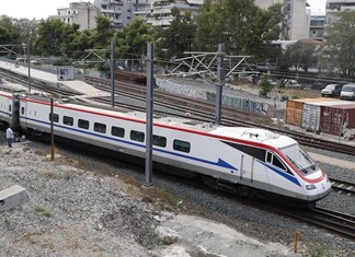 Προσλήψεις στον ΟΣΕ και τρένα ορατά απο το κινητό Προσλήψεις στον ΟΣΕ και τρένα ορατά απο το κινητό