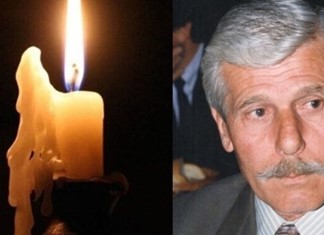 Πέθανε ο ιδρυτής της Lariplast Πέθανε ο ιδρυτής της Lariplast