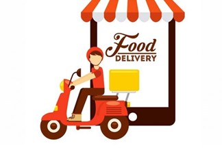 Στα 500 εκ. ευρώ θα φτάσει η αγορά του Online Delivery