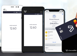 Viva Wallet: Η πρώτη Ελληνική startup που αποτιμήθηκε σε δισ. Viva Wallet: Η πρώτη Ελληνική startup που αποτιμήθηκε σε δισ.