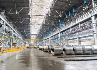 Ο νέος αναπτυξιακός εστιάζει στη βιοµηχανία Ο νέος αναπτυξιακός εστιάζει στη βιοµηχανία