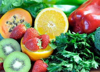 Απαραίτητο το φολικό οξύ για έγκυες και θηλάζουσες Απαραίτητο το φολικό οξύ για έγκυες και θηλάζουσες