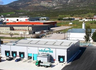 Πρόταση εξαγοράς της Vivartia από γνωστό fund του εξωτερικού Πρόταση εξαγοράς της Vivartia από γνωστό fund του εξωτερικού