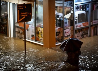 Στη βουλή αίτημα των θεσσαλικών επιμελητηρίων για ενίσχυση όσων ΚΑΔ είχαν αποκλειστεί από τον Daniel