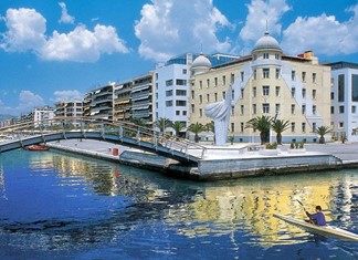 Επενδυτικό ενδιαφέρον φέρνουν τα νέα έργα Επενδυτικό ενδιαφέρον φέρνουν τα νέα έργα