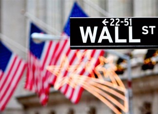 Ιστορικές απώλειες σε Wall Street και Ευρώπη