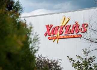 Επένδυση 3 εκ. ευρώ από την Αρτοβιομηχανία Χατζής