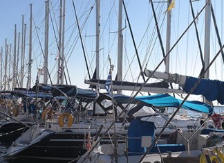 Τον Οκτώβριο η έκθεση Yachting Volos Τον Οκτώβριο η έκθεση Yachting Volos