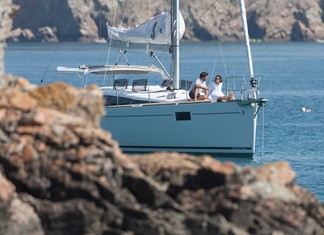 Υachting: Εκατό σκάφη αναψυχής τον Μάϊο στον Βόλο Υachting: Εκατό σκάφη αναψυχής τον Μάϊο στον Βόλο