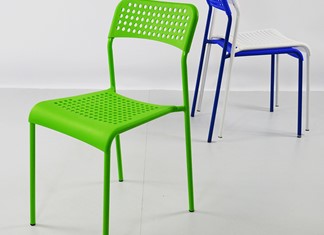 ΙΚΕΑ: Ανακυκλώσιμο πλαστικό από μαγειρικά λάδια ΙΚΕΑ: Ανακυκλώσιμο πλαστικό από μαγειρικά λάδια