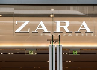 Τα Zara μπαίνουν τώρα και στην αγορά των καλλυντικών Τα Zara μπαίνουν τώρα και στην αγορά των καλλυντικών