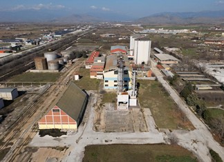 Πρώτο βήμα για την αξιοποίηση του Ζαχάρεως  Πρώτο βήμα για την αξιοποίηση του Ζαχάρεως