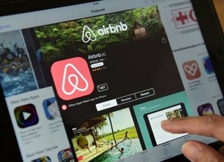 Airbnb: Η ΑΑΔΕ εντοπίζει τα αδήλωτα εισοδήματα  από μισθώσεις Airbnb: Η ΑΑΔΕ εντοπίζει τα αδήλωτα εισοδήματα  από μισθώσεις