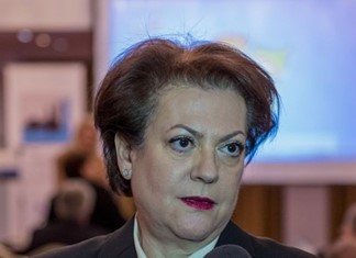 Κολιοπούλου: Παρά τα λουκέτα Θεσσαλία - Στερεά αντέχουν Κολιοπούλου: Παρά τα λουκέτα Θεσσαλία - Στερεά αντέχουν