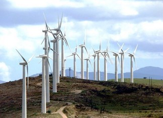 Το ΣτΕ "μπλοκάρει" 8 αιολικά πάρκα με 73 ανεμογεννήτριες στην Εύβοια Το ΣτΕ "μπλοκάρει" 8 αιολικά πάρκα με 73 ανεμογεννήτριες στην Εύβοια
