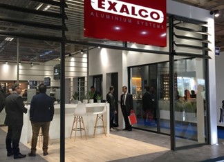 Η Exalco παρούσα στην τουριστική έκθεση XENIA Η Exalco παρούσα στην τουριστική έκθεση XENIA