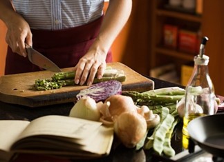 Προϊόντα για εγγυημένο μαγείρεμα Προϊόντα για εγγυημένο μαγείρεμα