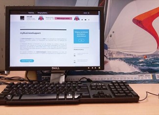 Τελευταία μέρα για την επιστρεπτέα προκαταβολή Τελευταία μέρα για την επιστρεπτέα προκαταβολή