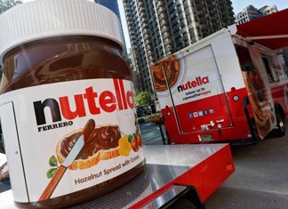 Στη Ferrero τα αμερικανικά γλυκά της Nestlé Στη Ferrero τα αμερικανικά γλυκά της Nestlé