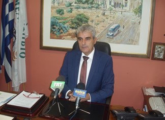 Δ. Αδάμ: Απαράδεκτη η διαπόμπευση επιχειρήσεων για φορολογικές παραβάσεις Δ. Αδάμ: Απαράδεκτη η διαπόμπευση επιχειρήσεων για φορολογικές παραβάσεις