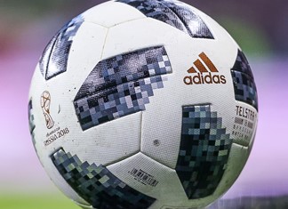 Η τεχνολογία πίσω από τις μπάλες κάθε Μουντιάλ Η τεχνολογία πίσω από τις μπάλες κάθε Μουντιάλ