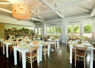 Τα 6.000 Ελληνικά εστιατόρια της Γερμανίας Τα 6.000 Ελληνικά εστιατόρια της Γερμανίας