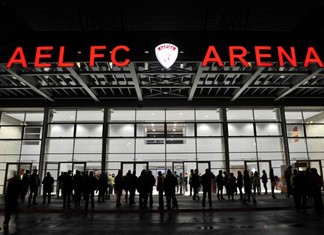 Ο Πηλαδάκης έχασε το σπίτι του – ακόμα περιμένει τα 2 εκ. ΦΠΑ από το γήπεδο της ΑΕΛ Ο Πηλαδάκης έχασε το σπίτι του – ακόμα περιμένει τα 2 εκ. ΦΠΑ από το γήπεδο της ΑΕΛ