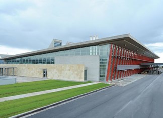 Το 2025 η παραχώρηση της Νέας Αγχιάλου Το 2025 η παραχώρηση της Νέας Αγχιάλου