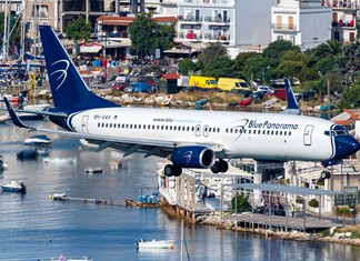 «Απογειώθηκαν» τα αεροδρόμια της Fraport το 2023