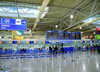 Νέα Αγχίαλος: Αύξηση 37% στις αφίξεις το 2018 - Ανοδική και η Σκιάθος Νέα Αγχίαλος: Αύξηση 37% στις αφίξεις το 2018 - Ανοδική και η Σκιάθος