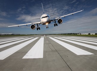 Η Λάρισα χρειάζεται αεροδρόμιο Η Λάρισα χρειάζεται αεροδρόμιο