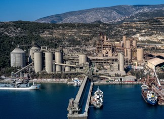 Συνεργασία της ΑΓΕΤ με Air Liquide για το CO₂