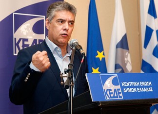 Εναντίον της απλής αναλογικής ο Αγοραστός Εναντίον της απλής αναλογικής ο Αγοραστός