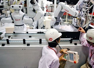 Τα ΑΕΙ στην εποχή της τεχνητής νοημοσύνης Τα ΑΕΙ στην εποχή της τεχνητής νοημοσύνης