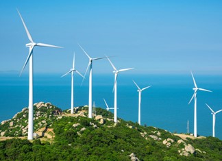 Βελτίωση επιδόσεων της Ελλάδας σε ΑΠΕ Βελτίωση επιδόσεων της Ελλάδας σε ΑΠΕ