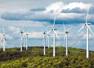 Μόλις στο 11% οι ΑΠΕ στην Ελλάδα Μόλις στο 11% οι ΑΠΕ στην Ελλάδα