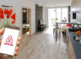 Πάνω από 400 σπίτια και διαμερίσματα στη Μαγνησία νοικιάζονται μέσω Airbnb Πάνω από 400 σπίτια και διαμερίσματα στη Μαγνησία νοικιάζονται μέσω Airbnb