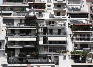 Διαμάχες κληρονόμων κλειστούν κλειστά χιλιάδες ακίνητα Διαμάχες κληρονόμων κλειστούν κλειστά χιλιάδες ακίνητα
