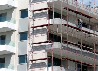 Οικοδομή: Κάτι κινείται στη Θεσσαλία Οικοδομή: Κάτι κινείται στη Θεσσαλία