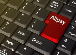 H AliPay φέρνει το… γουάν στα ελληνικά καταστήματα