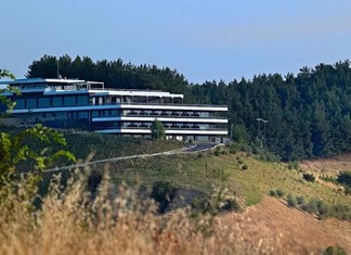 Διήμερο συνέδριο για τον Daniel στα Τρίκαλα Διήμερο συνέδριο για τον Daniel στα Τρίκαλα