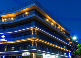 Animus: Νέα επένδυση 6 εκ. ευρώ στη Λάρισα Animus: Νέα επένδυση 6 εκ. ευρώ στη Λάρισα